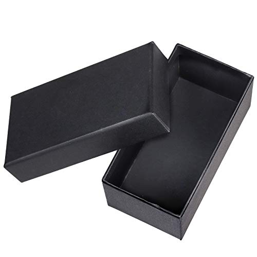 Yatming Crystal Stone Cone Ring Holder Tower, Decorative Jewelry Display Stand Set Of 2 #TOP6