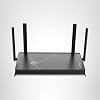 TP-Link Dual-Band BE3600 Wi-Fi 7 Router Archer BE230 | 4-Stream | Puertos 2×2.5G + 3×1G, USB 3.0, Quad Core de 2.0 GHz, 4 Antenas | VPN, EasyMesh, HomeShield, MLO, IoT Privado | Soporte Experto