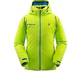 Spyder Vanqysh GTX Skijacke, Herren S Mojito
