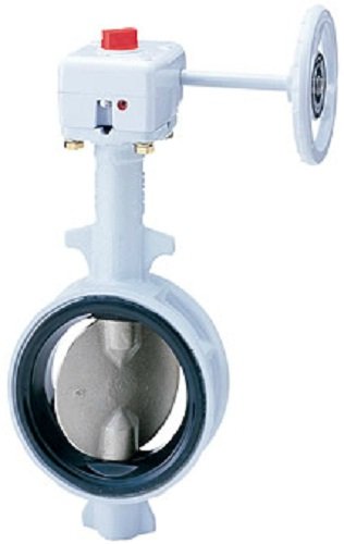 Amazon.co.jp: キッツ ダクタイル鉄製5K/10Kバタフライバルブ(FCD450+