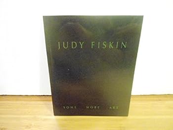 Paperback Judy Fiskin : Some More Art Book