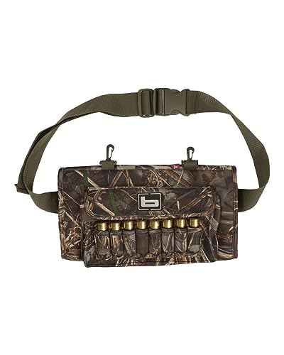 Banded Neoprene Insulated Handwarmer (Realtree Max-7 Camo)