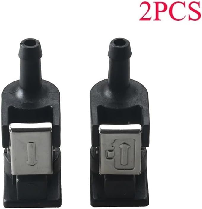 Fuel Line Connectors for Outboard HDX Boat 6G1-24305 6Y1-24305 6G1-24305-05 6Y1-24305-06