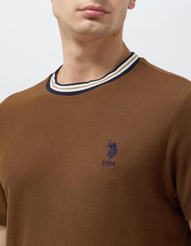 Image of U.S. Polo ASSN. Men T-Shirt