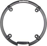 kettenschutzring shimano 42 zähne 5 loch 4 Loch Aufnahme SHIMANO KETTENSCHUTZRING F.44 ZAEHNE O.SCHRAUBEN FC-M532 KETTENSCHUTZRING OHNE BEFESTIGUNGSSCHRAUBEN FUER 44 ZAEHNE FUER FC-M532 ART-NR. Y-1GX14000