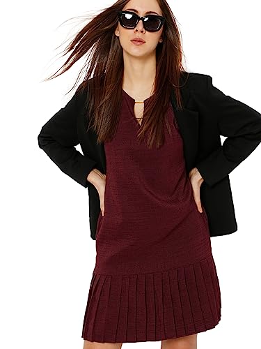 Image of VERO Moda Above The Knee Shift Dress for Women