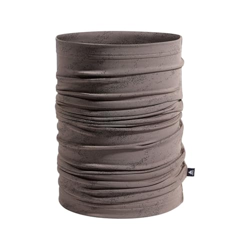 Odlo Schlauchschal Herren Damen Polyknit Warm Reflektive I Warmer Loop Schal I Multifunktionstuch