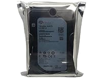 Seagate Enterprise Capacity 4TB Interne Festplatte ST4000NM0024 3,5 Zoll HDD SATA 6Gb/s 7200RPM 128MB Cache – Ansicht 2
