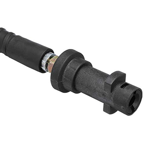 Yardwe Kit Mangueira de Drenagem Mais Limpo Máquina De Lavar Roupa Mangueira de Esgoto Jetter Esgoto