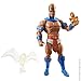 Nepthu the Wicked Sun Sorcerer Masters of the Universe Classics Club Filmation Action Figure