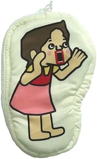 低燃費少女ハイジ ダイカットポーチ ハイジ