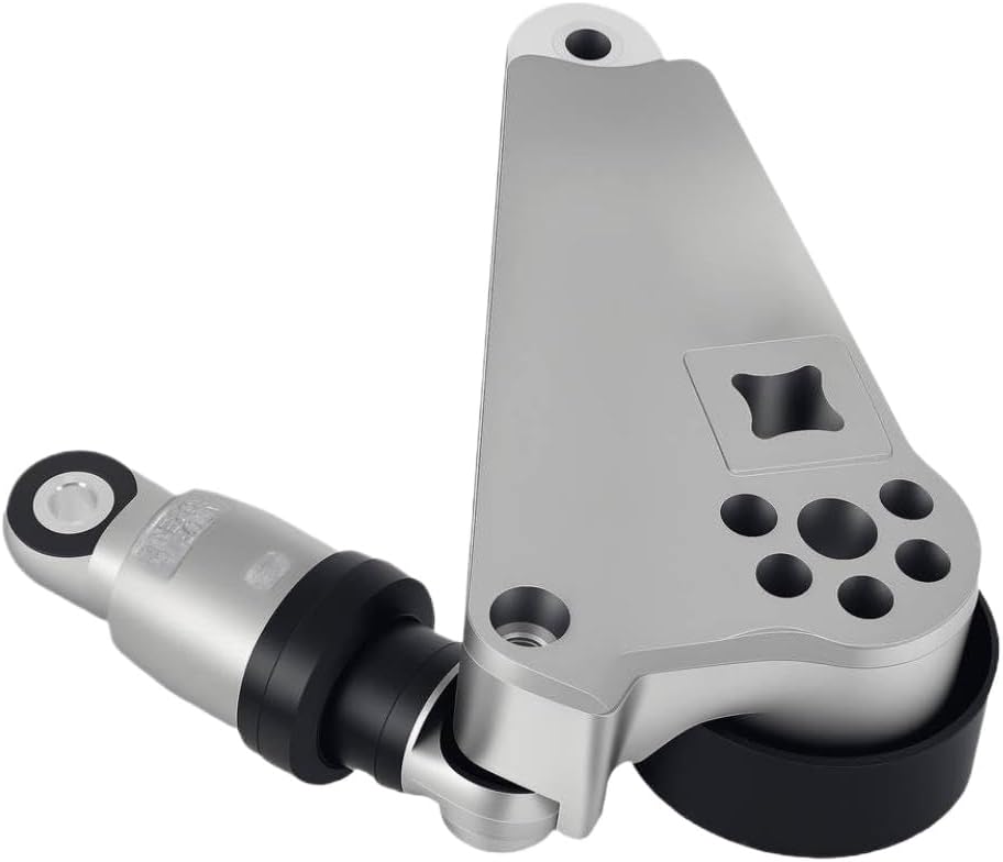 Serpentine Belt Tensioner Assembly Compatible With JK 3.6L 2012 2013 2014 2015 2016 2017 2018