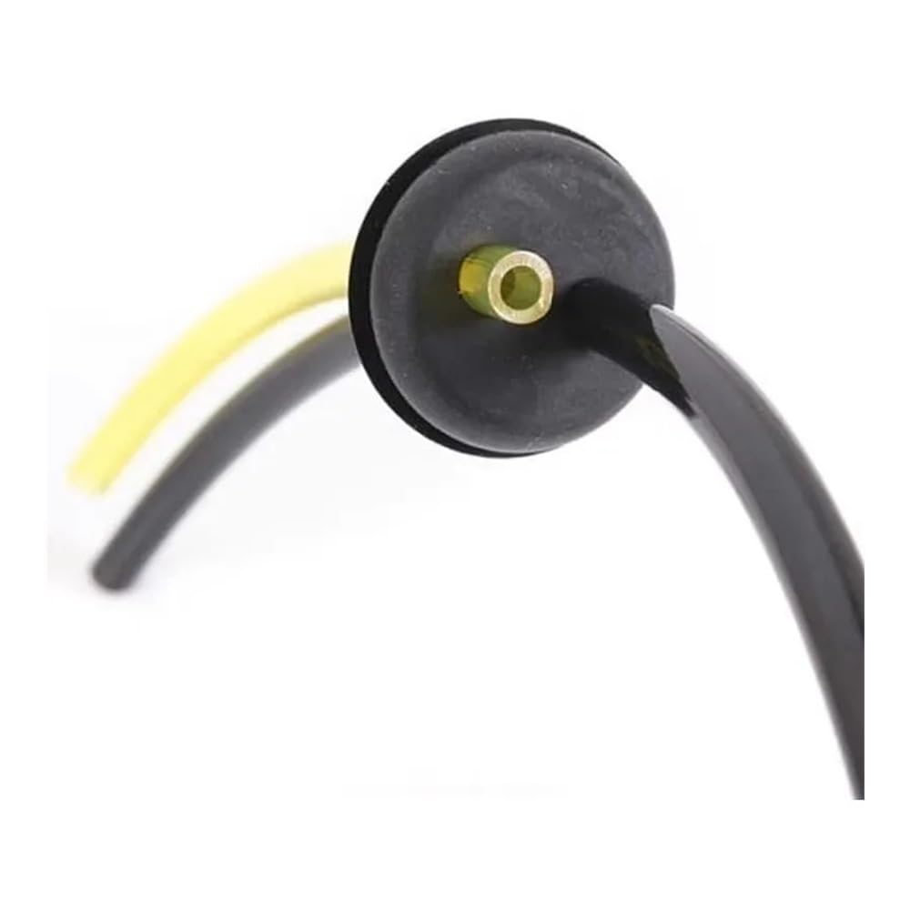 Kit de conduites de carburant pour tuyaux et tondeuses avec filtres x100