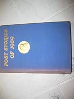 Post Stories of 1939 B000IOBUCU Book Cover