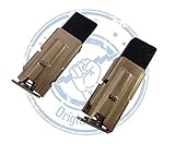 metabo sbe 1000 parts SE 4431 R+L Original Blaufaust® Kohlebürsten für Metabo BHE 24 SR,SB E 680/2 S R+L,SBE 1000/2 S R+L Signal,SE 5061