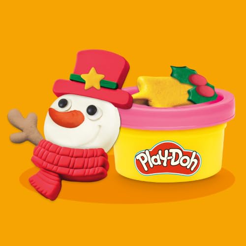 PD HOLIDAY ADVENT CALENDAR 2026 - vue 4