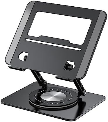 Swivel Laptop Stand Adjustable Laptop Stand for