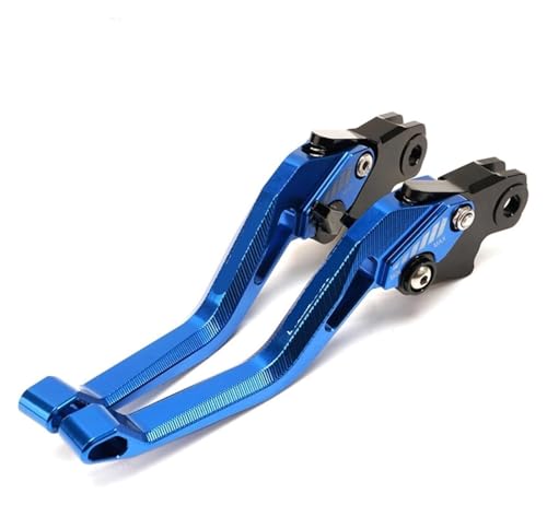 Motorrad Bremshebel für BMW R1250GS Adventure 2019-2022,Motorrad Bremse Kupplung Hebel Griff,Einstellbare Zubehör,A