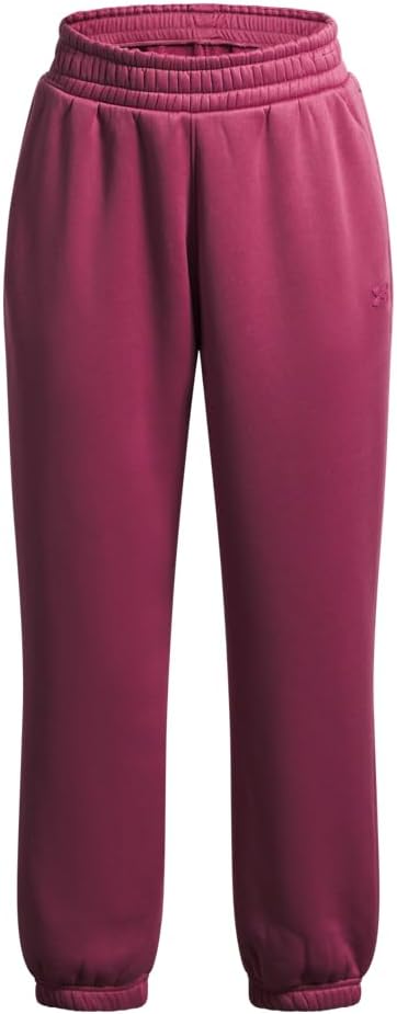 Under Armour Girls' Armour Fleece Relaxed Jogger