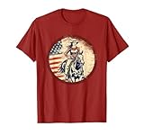 Rodeo Horse Women Cowboy Cowgirl Gifts & Tees
