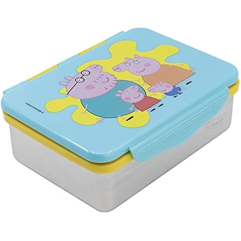 Stor 13956 Stainless Steel Lunch Box Cover