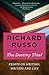 The Destiny Thief: Essays on Writing, Writers and Life