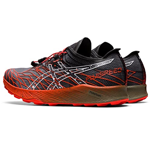 ASICS Men's FUJISPEED Running Shoes3