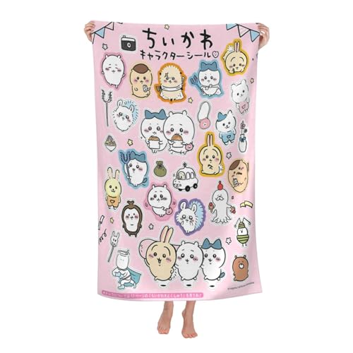 ちいかわ バスタオル」の人気商品一覧・価格比較 - 価格.com