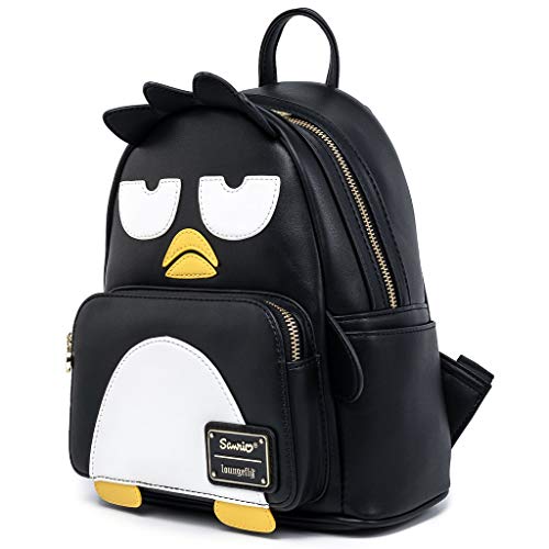 Loungefly x Hello Kitty Badtz-Maru Cosplay Mini Backpack2
