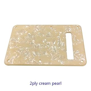VUBLY Pick Guard – 24 cm * 50 cm DIY Guitare électrique Pick Guard Lame de matériel vierge Pièces de guitare, toutes les… - Les Beatles, Paul McCartney, John Lennon, RIngo Starr, George Harrison VUBLY Pick Guard - 24 cm * 50 cm DIY Guitare électrique Pick Guard Lame de matériel vierge Pièces de guitare, toutes les… – Image 7
