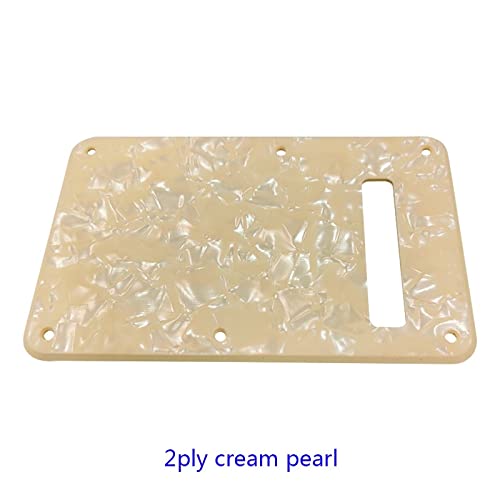 VUBLY Pick Guard – 24 cm * 50 cm DIY Guitare électrique Pick Guard Lame de matériel vierge Pièces de guitare, toutes les… - Les Beatles, Paul McCartney, John Lennon, RIngo Starr, George Harrison VUBLY Pick Guard - 24 cm * 50 cm DIY Guitare électrique Pick Guard Lame de matériel vierge Pièces de guitare, toutes les… – Image 8