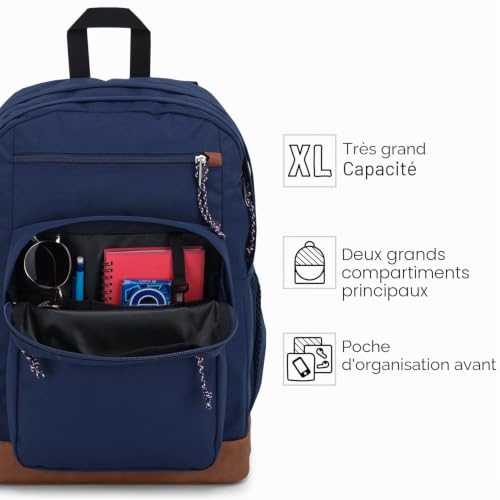 JanSport Cool sac à dos mixte pour vous accompagner dans chaque projet - 4