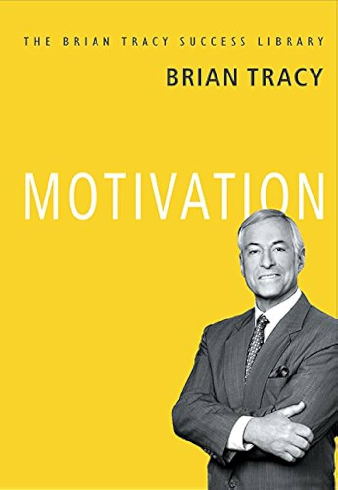 Amazon | Motivation | Tracy, Brian | Popular Economics