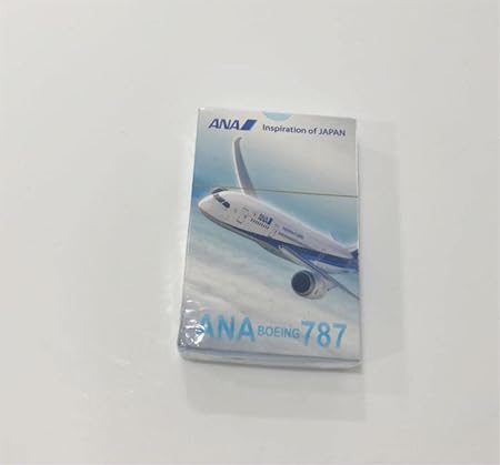 Amazon Ana 飛行機 トランプ 全日空 おもちゃ カードゲーム トランプ おもちゃ