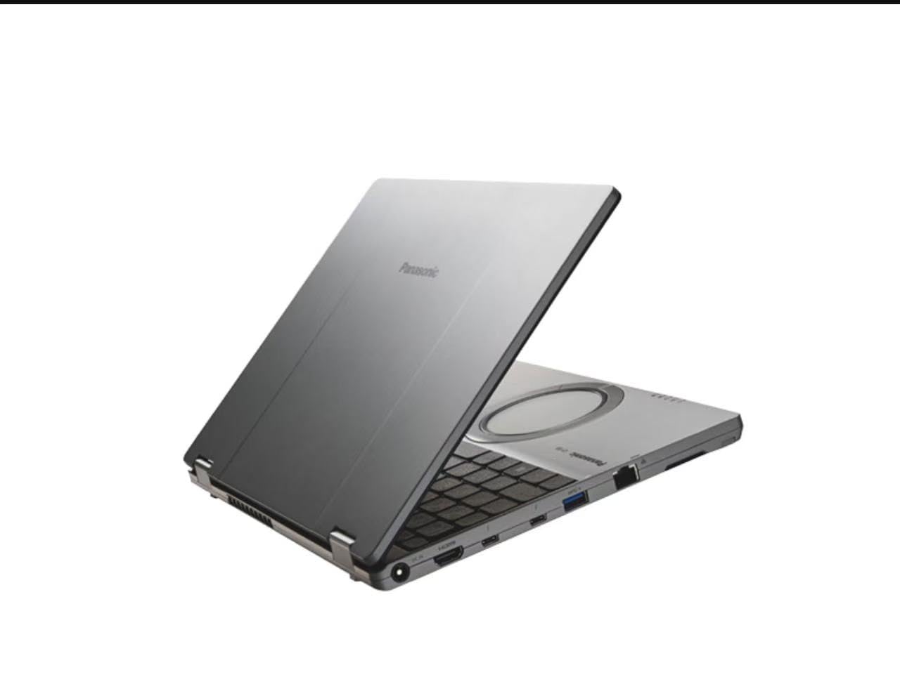 Amazon.co.jp: 【整備済み品】Panasonicレッツノート ノートパソコン