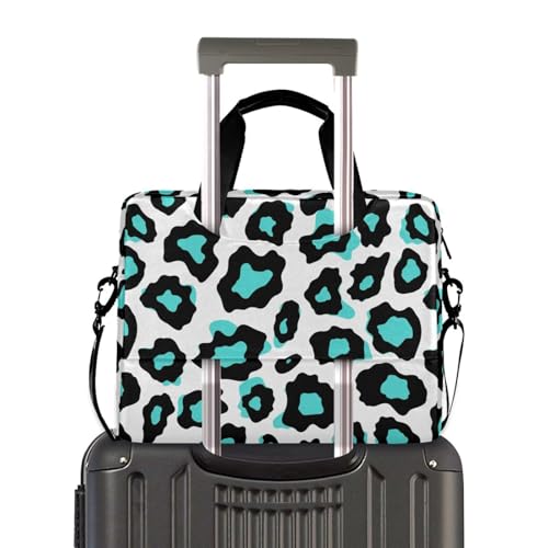 Funda para Laptop con Asa y Correa Ajustable 15.6 pulg miniatura 4