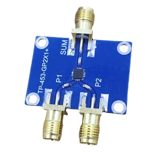 Placa divisor de frecuencia de 2,4 GHz a 8 GHz GP2X1+ para proyectos y módulos RF