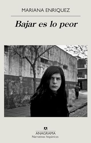 Bajar Es Lo Peor / Going Down Is The Worst: 689