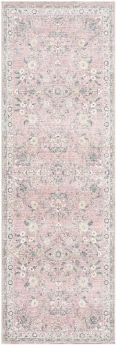Tapete decorativo rectangular 7'6" x 9'5" miniatura 4