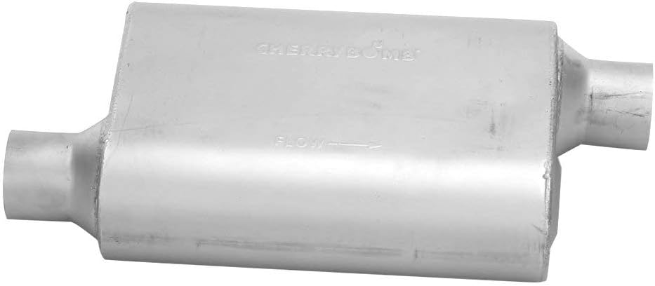 Cherry Bomb 7414 Pro Muffler
