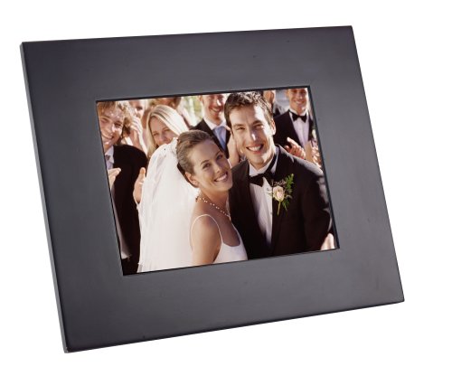 Westinghouse 8" Lcd Digital Photo Frame #TOP1