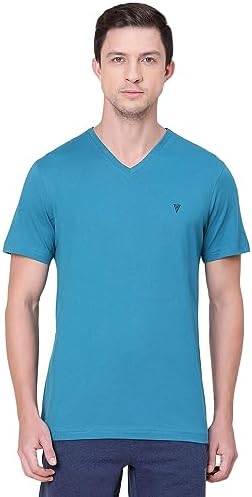 Van Heusen Men T-Shirt
