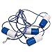 FibroPool 16' Swimming Pool Safety Rope