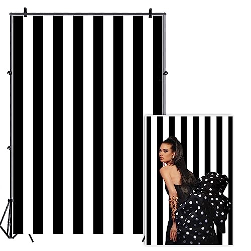 Toile de fond polyester Renaiss 0,9x1,5m pour éliminer reflets et plis en photo