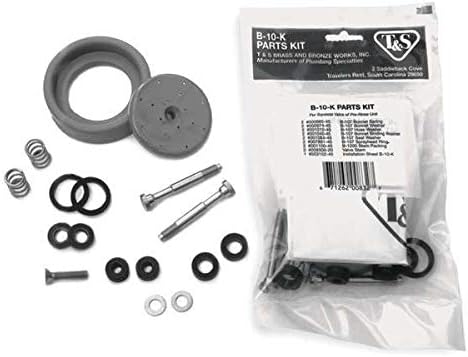 Spray Valve Repair Kit, for 5WMY4