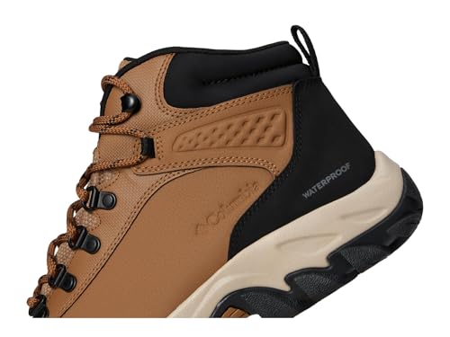 Image of Columbia Newton Explorer