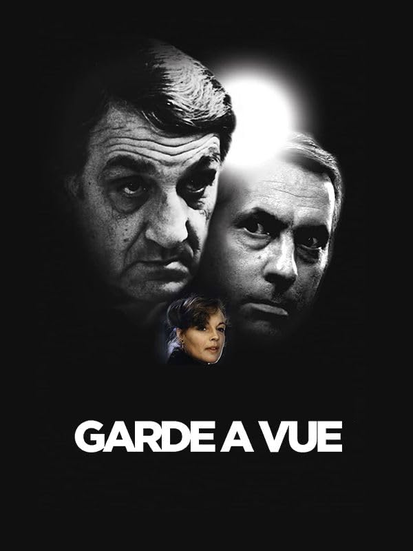Garde à vue