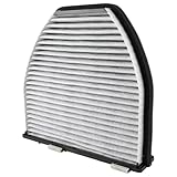Cabin A/C Air Filter A2128300218 for Replacement for Mercedes-Benz OEM W204 W212 C250 C300 E550 USA