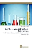  Synthese von Jatrophan-Diterpenen: Erste Totalsynthese eines Jatrophans aus einer Euphorbia-Art