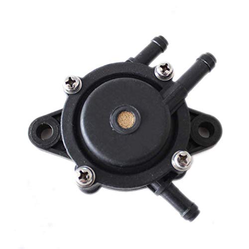 Hippotech New Fuel Gas Pump for Briggs Stratton 491922 691034 692313 808492 808656(491922)